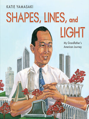 cover image of Shapes, Lines, and Light